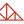 Roof Truss icon